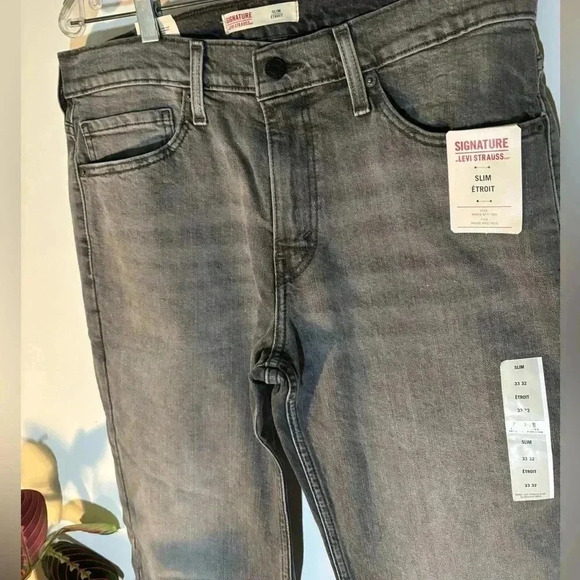 LEVI’s  slim fit - Picture 3 of 4